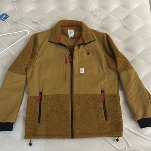 Topo Design Subalpine Fleece